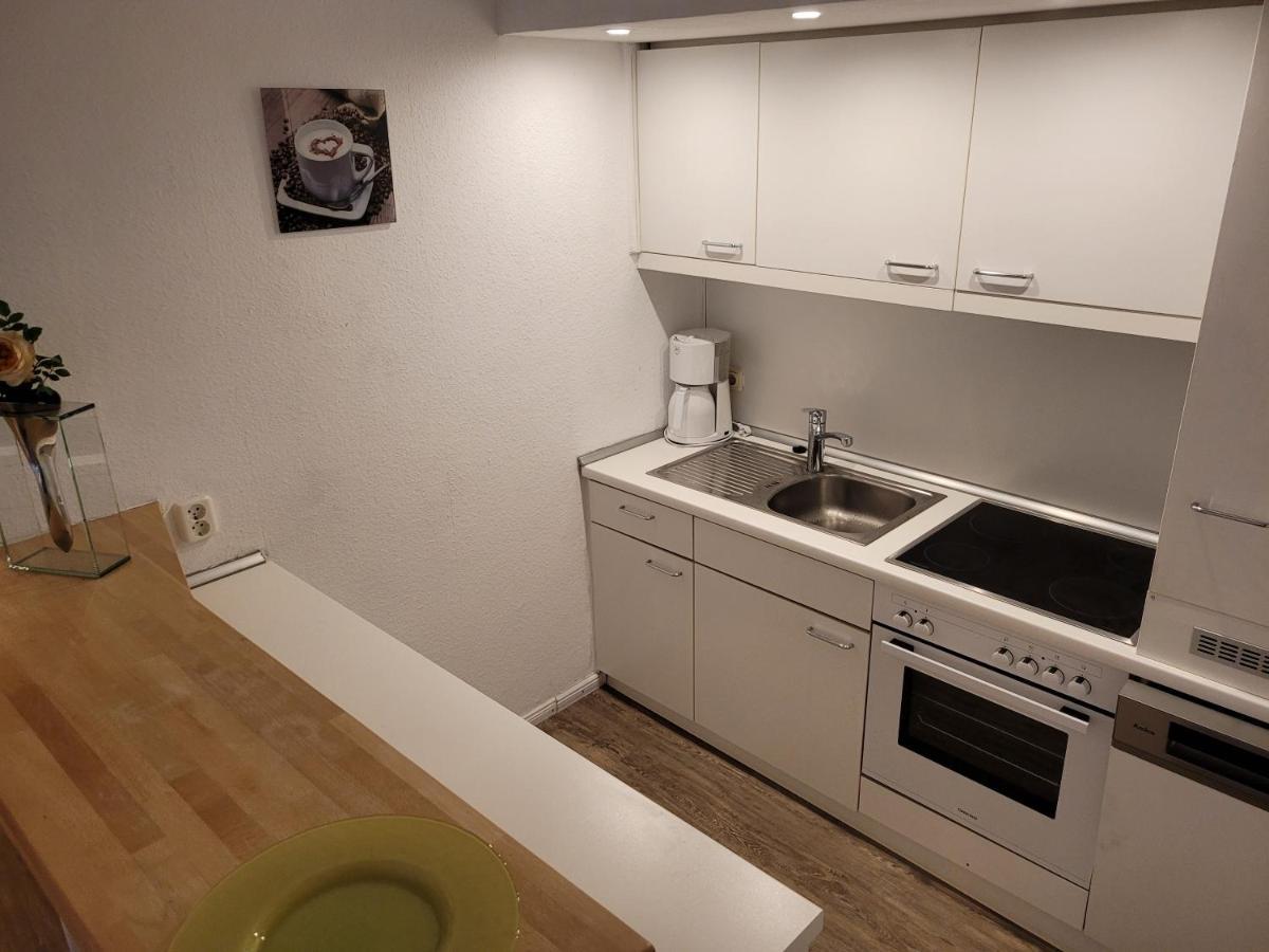 Appartement 9-911 Meerblick Тиммендорфер-Штранд Номер фото