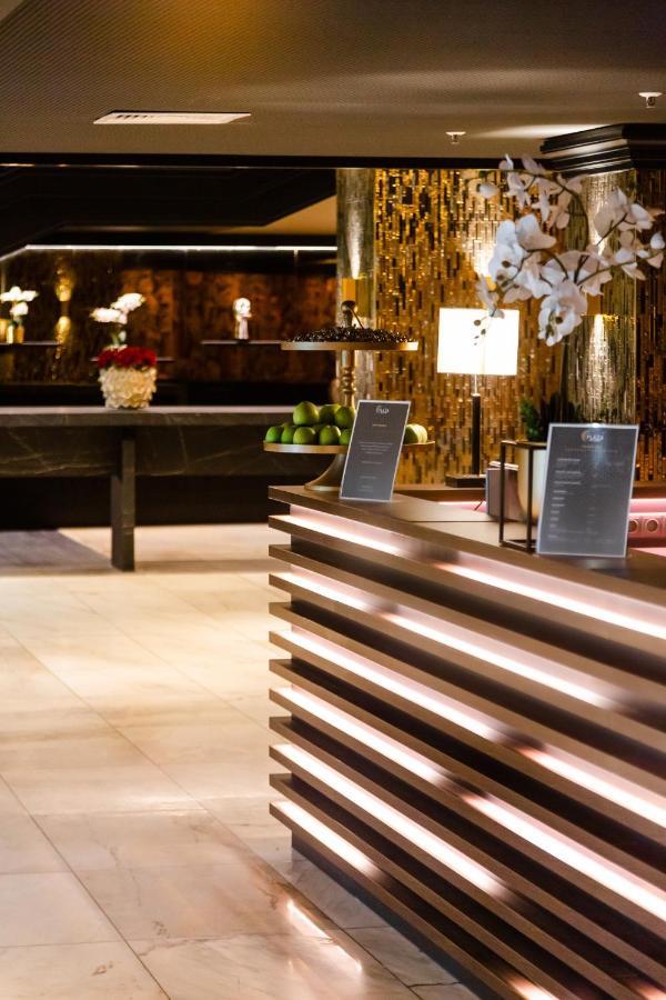 Appartement 9-911 Meerblick Тиммендорфер-Штранд Экстерьер фото